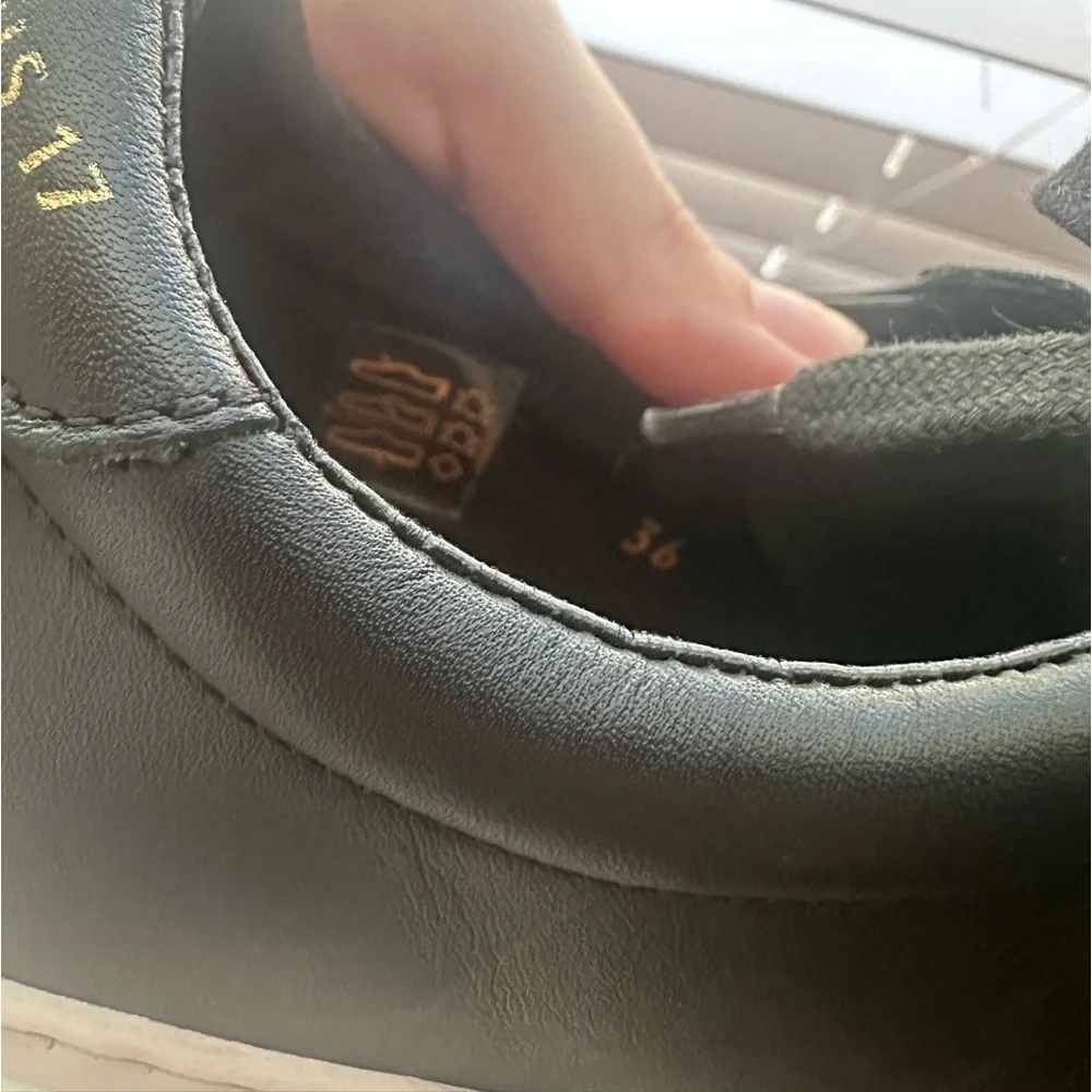 Givenchy‎ leather sneakers